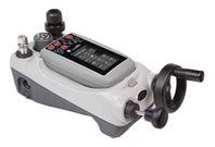 Druck/GE Sensing Pressure Station 300-15000 psi