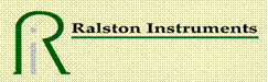 Ralston Instruments - pressure calibrators, digital pressure gauges, hand pumps and accessories, calibration manifolds, full calibration kits, adaptors and fittings - available at JM Test Systems.