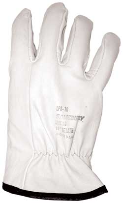 Salisbury Glove Kit Class 00- MAX USE 500V AC