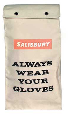Salisbury GB112 Glove Bag
