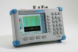 Anritsu OSL N(M)